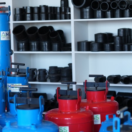 Suvarma avadanlıqlar