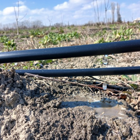 Система полива с таймером