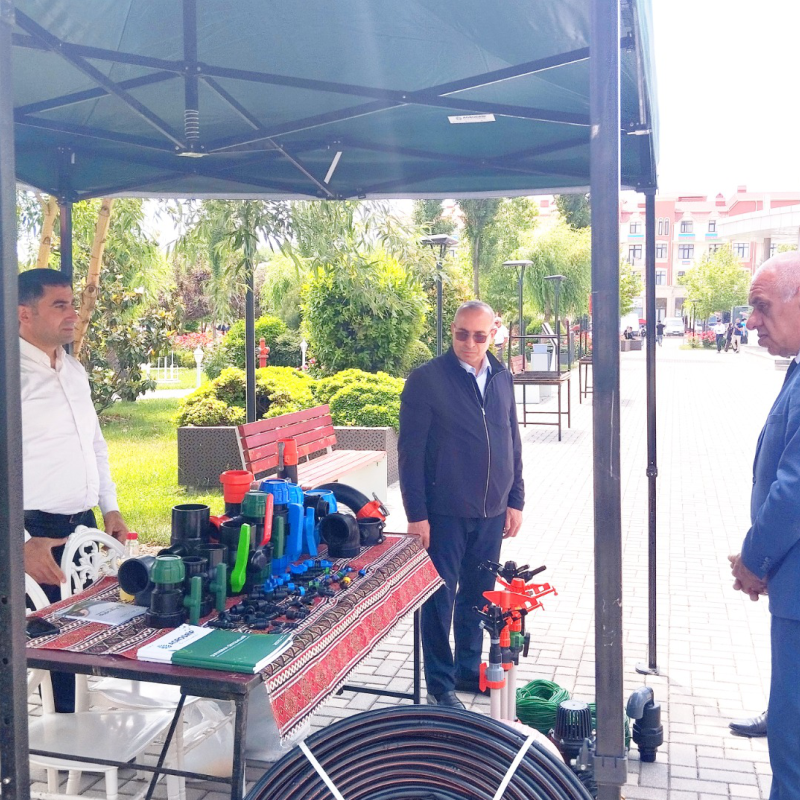 Система полива