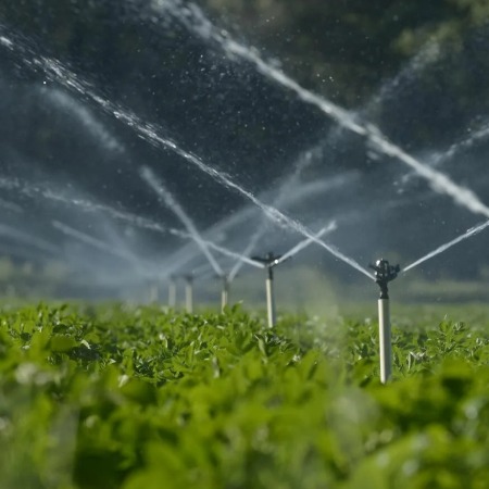 Suvarma sistemləri və qurğularının satışı